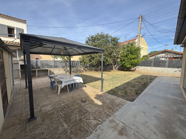 sale Maison Valras Plage - Photo 1