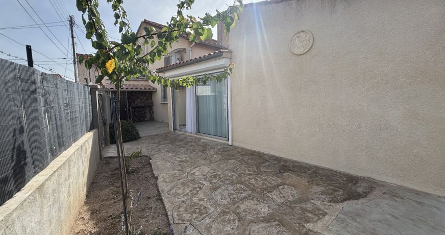 vente Maison Valras Plage