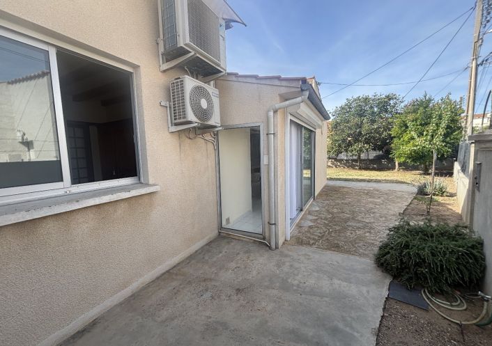 vente Maison Valras Plage