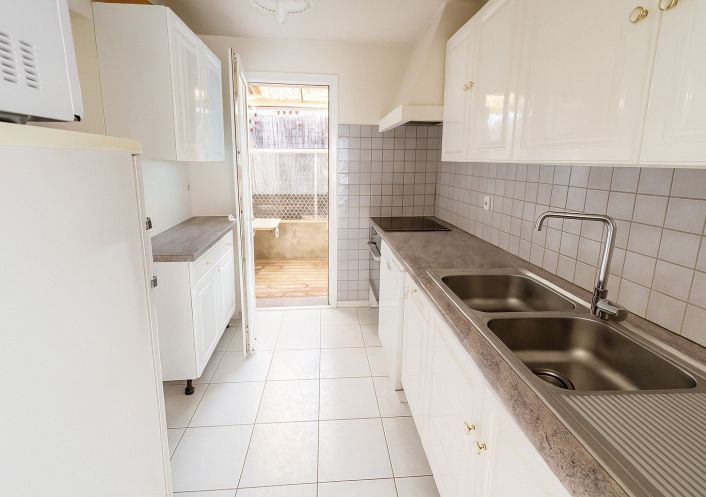 vente Maison Valras Plage