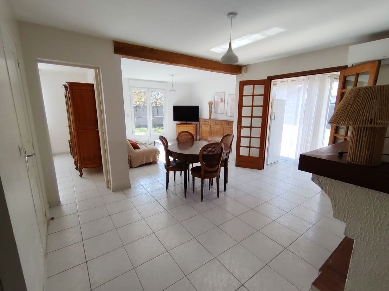 vente Maison Valras Plage - Photo 8