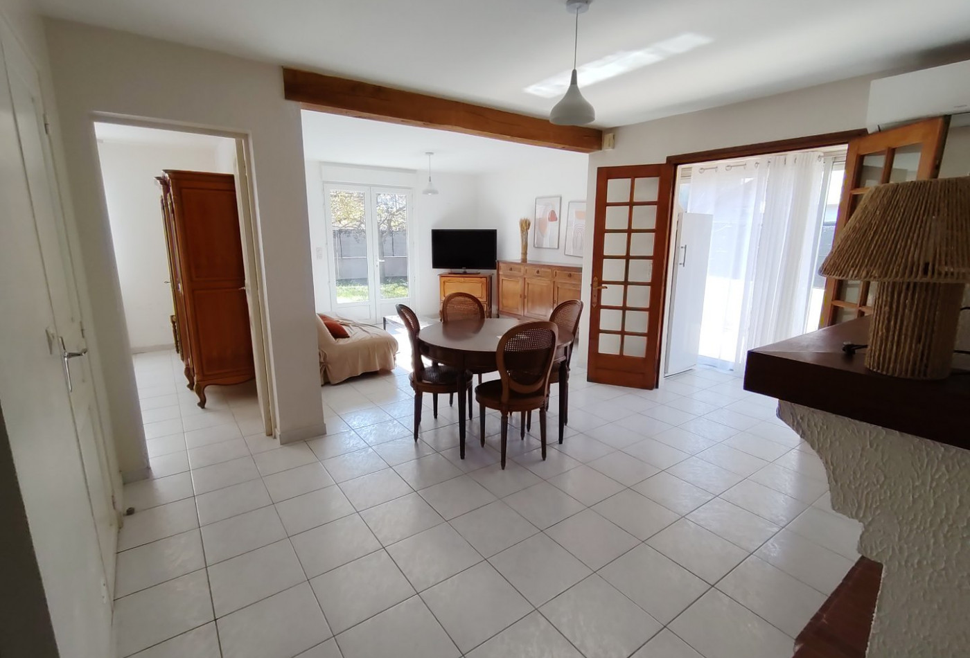 vente Maison Valras Plage - Photo 8