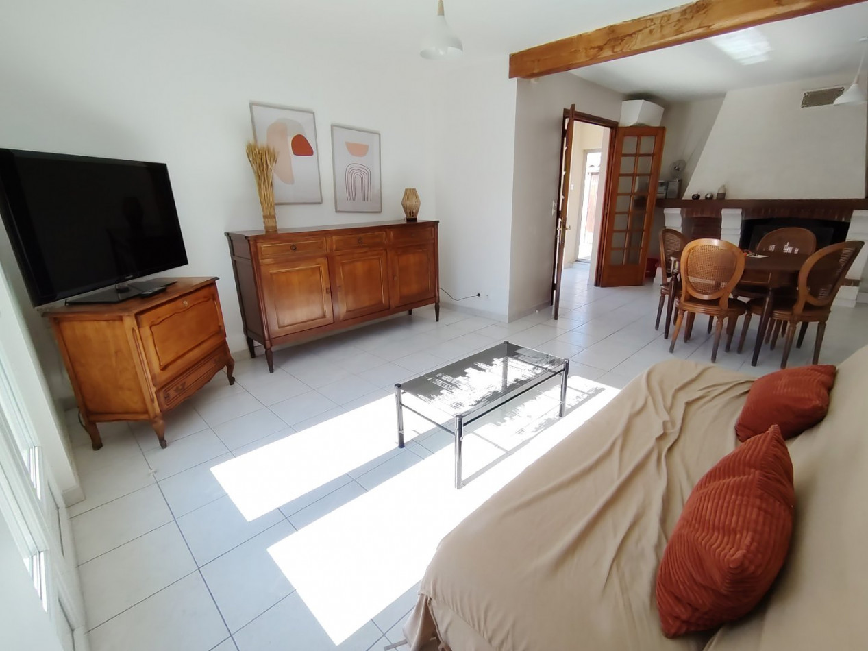 vente Maison Valras Plage - Photo 10