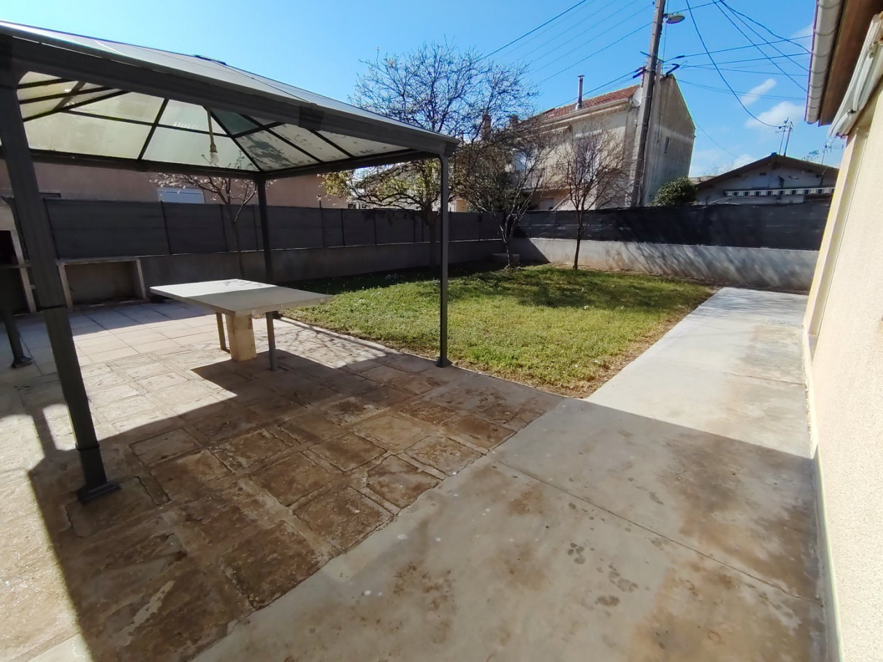 vente Maison Valras Plage - Photo 11