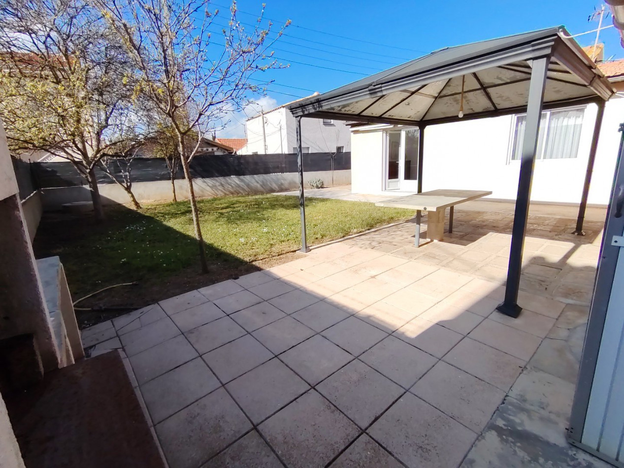 vente Maison Valras Plage - Photo 12