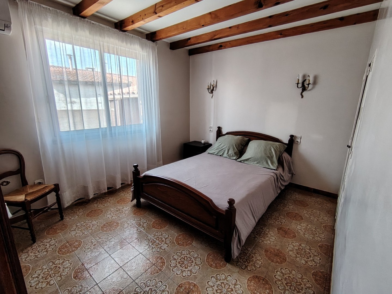 vente Maison Valras Plage - Photo 14