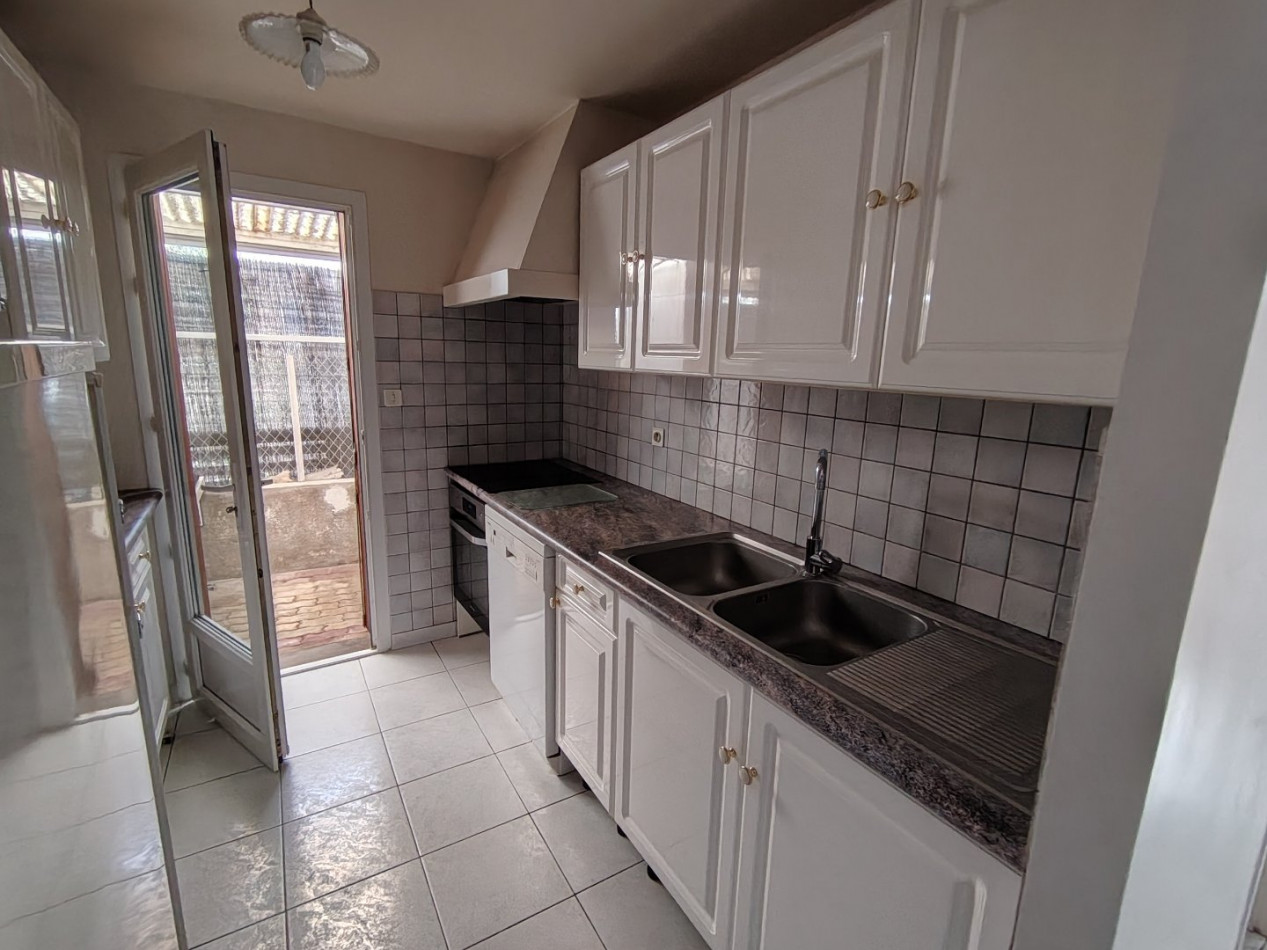 vente Maison Valras Plage - Photo 15