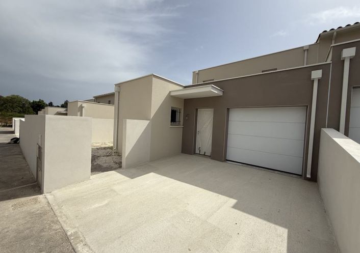 vente Villa Beziers
