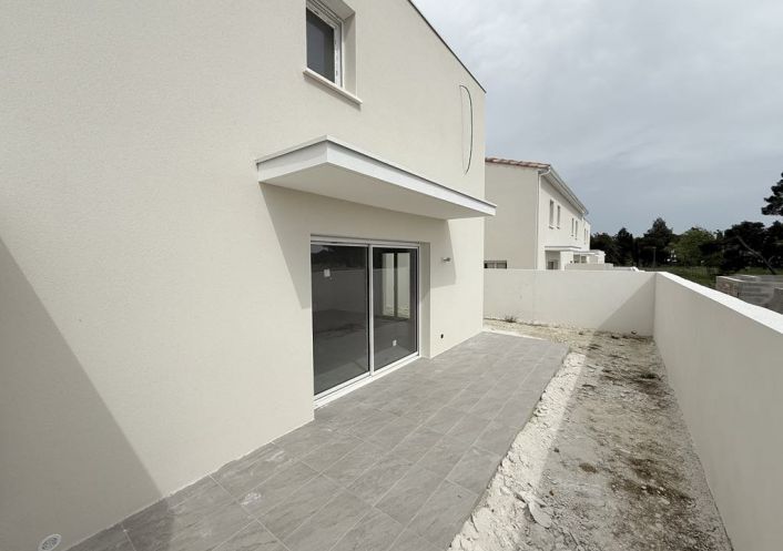 vente Villa Beziers