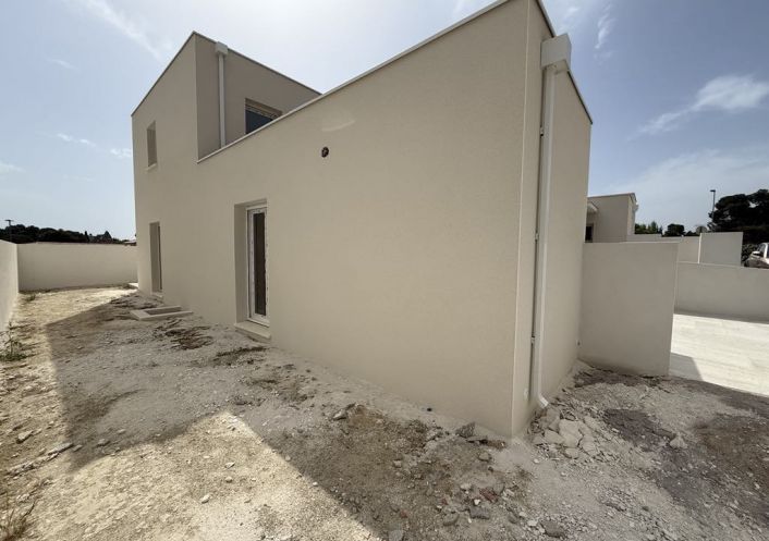 vente Villa Beziers