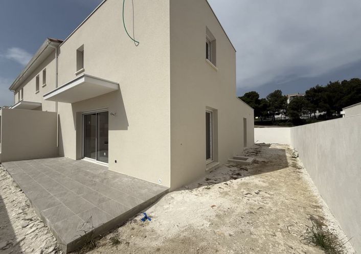 vente Villa Beziers