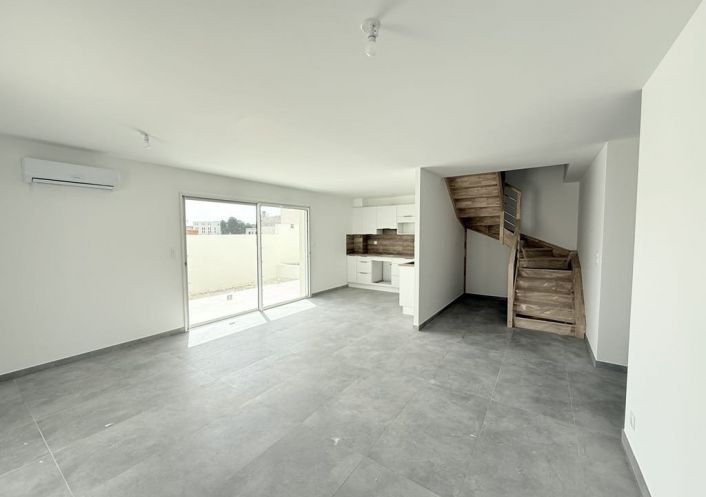 vente Villa Beziers