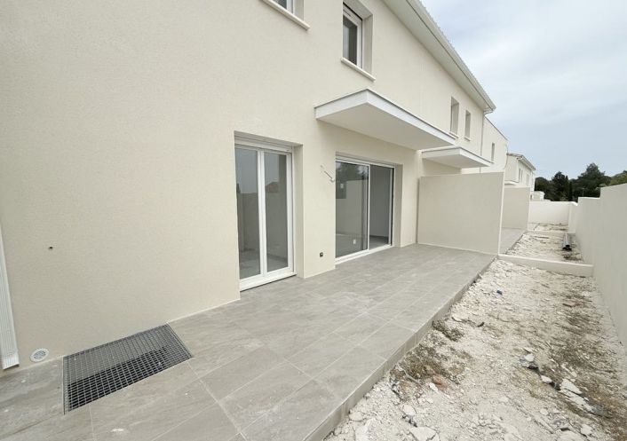 vente Villa Beziers