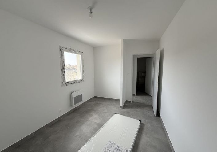 vente Villa Beziers