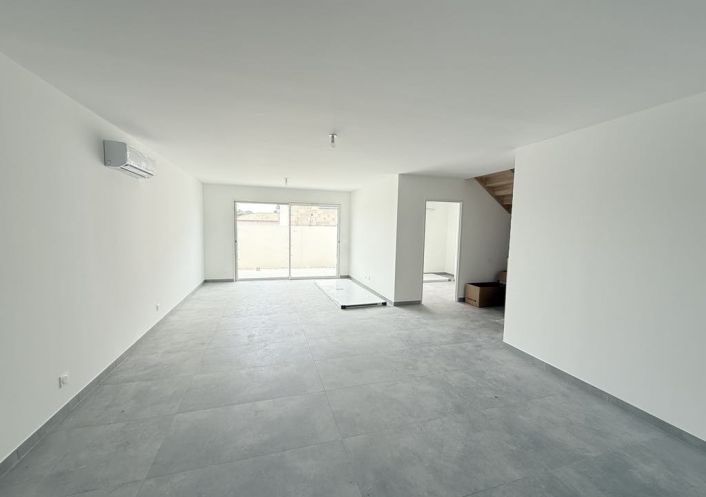 vente Villa Beziers