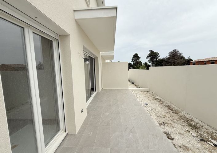 vente Villa Beziers