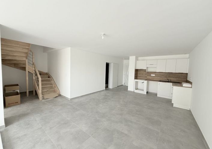 vente Villa Beziers