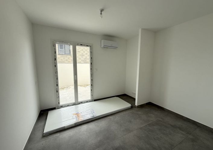 vente Villa Beziers