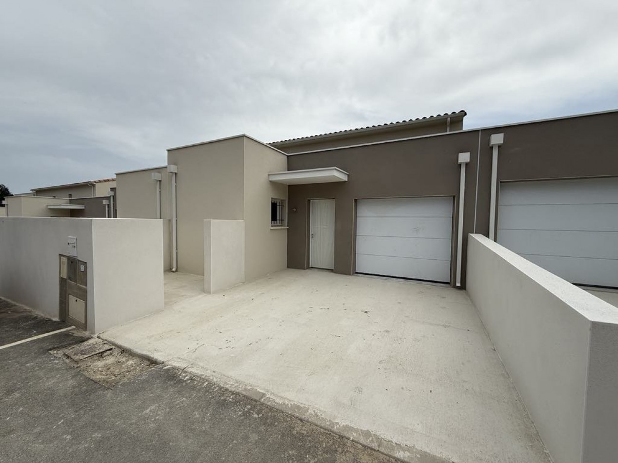 vente Villa Beziers - Photo 10