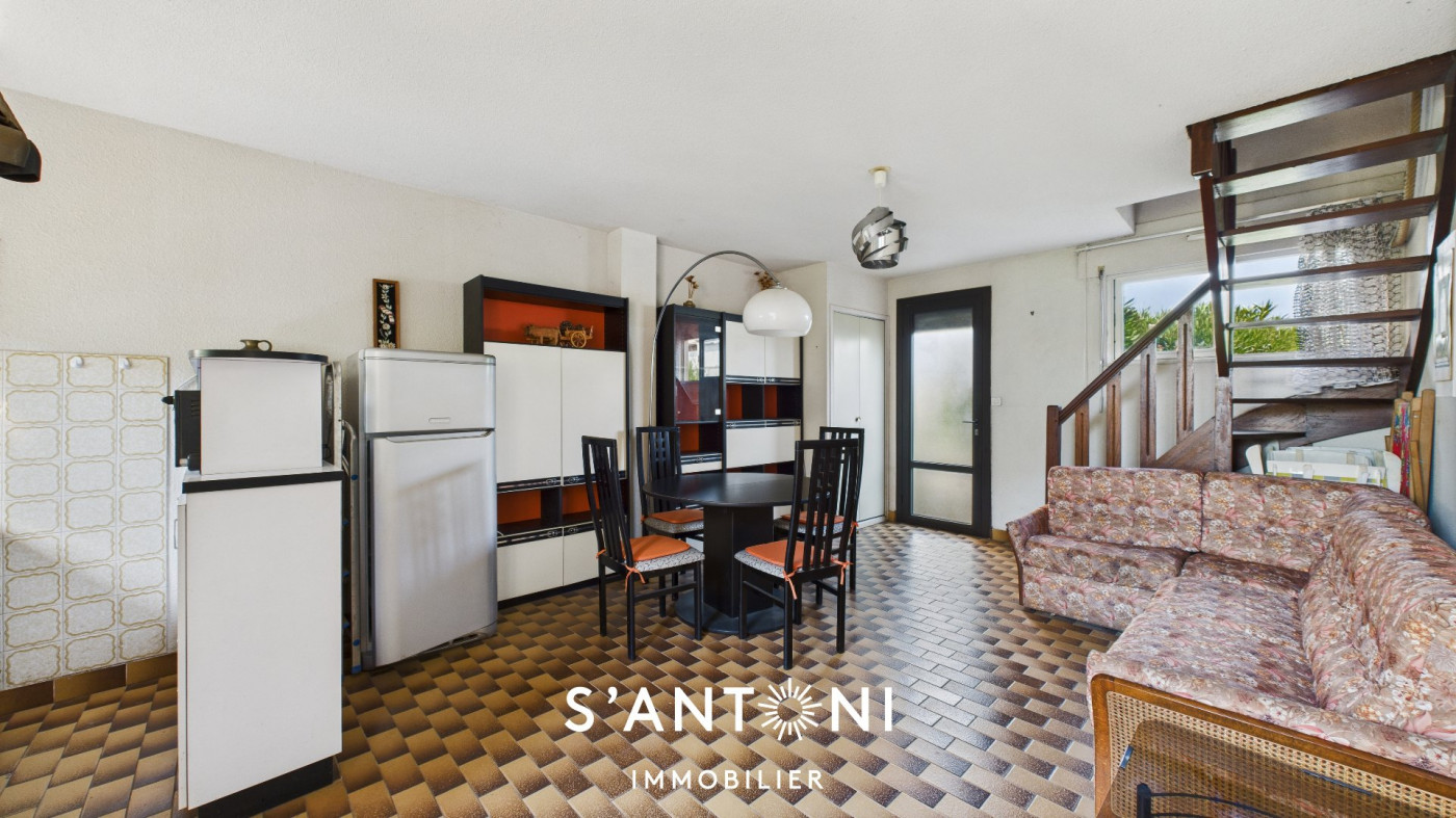 vente Maison Valras Plage - Photo 3