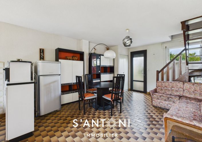 vente Maison Valras Plage