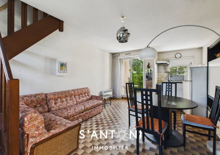 vente Maison Valras Plage