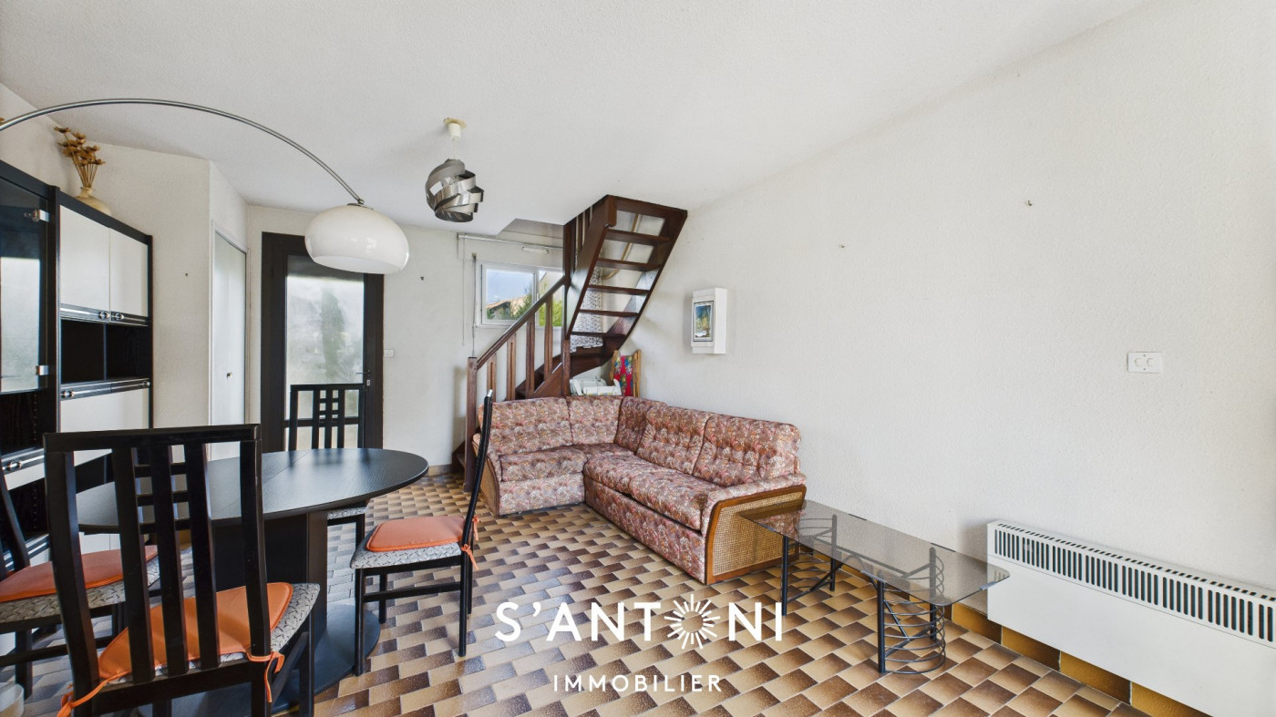 vente Maison Valras Plage - Photo 5