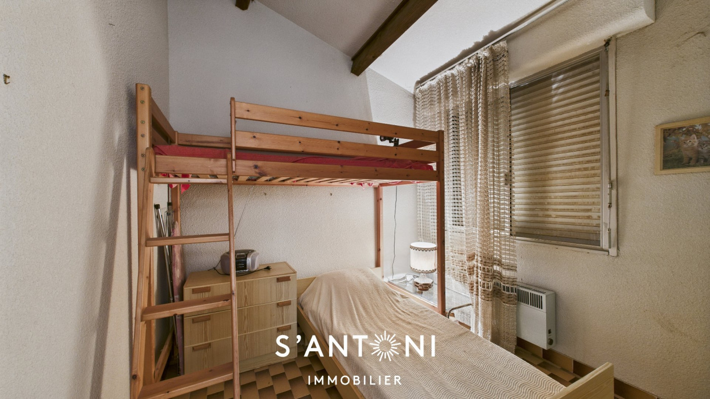 vente Maison Valras Plage - Photo 8