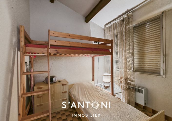 vente Maison Valras Plage