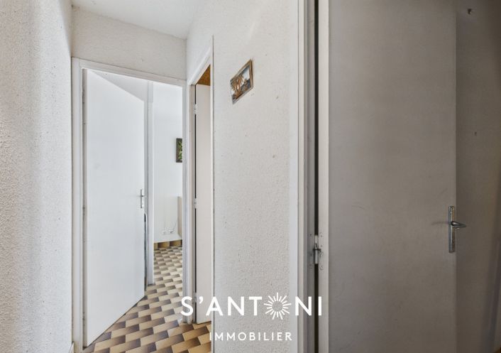 vente Maison Valras Plage