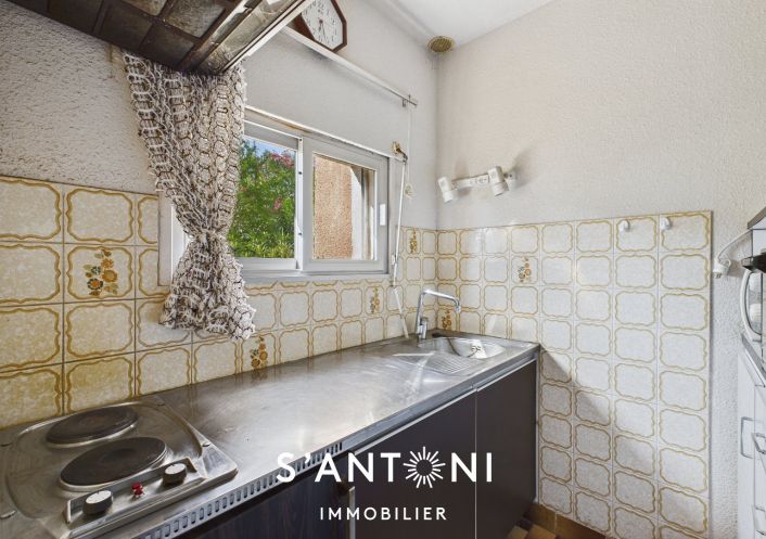 vente Maison Valras Plage