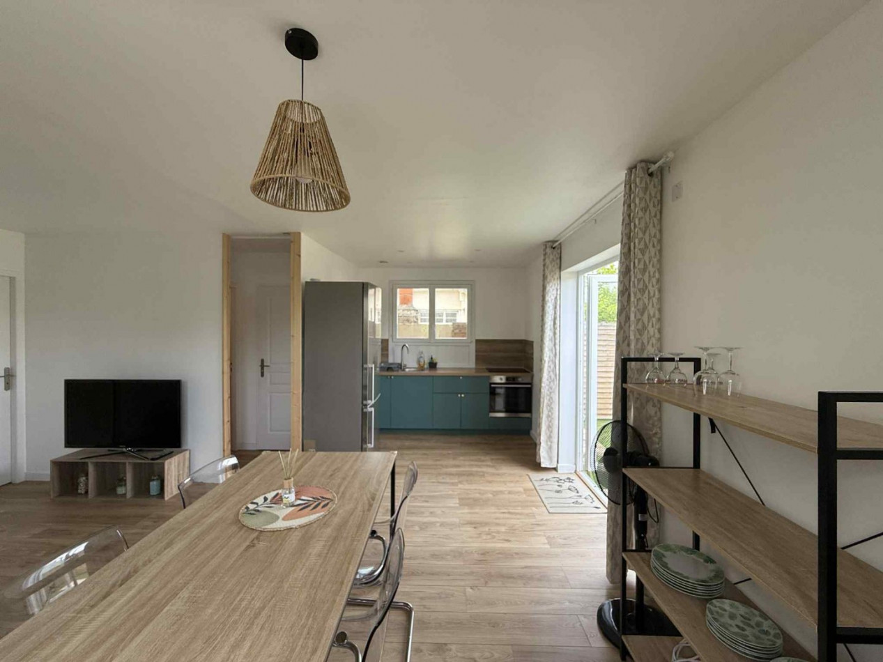 vente Maison de pêcheur Valras Plage - Photo 1