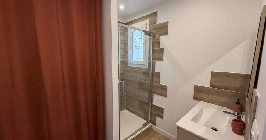 vente Maison de pêcheur Valras Plage