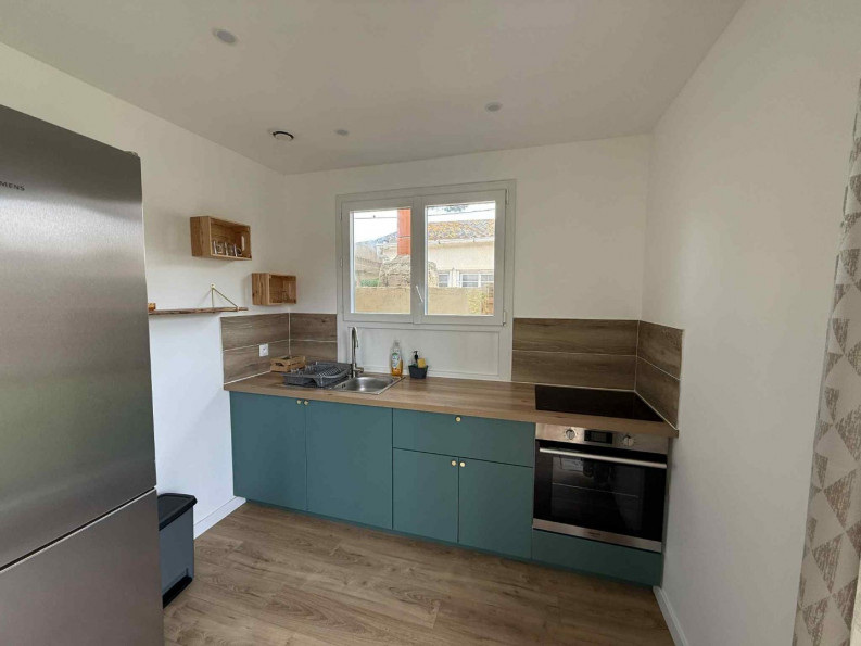 vente Maison de pêcheur Valras Plage - Photo 5