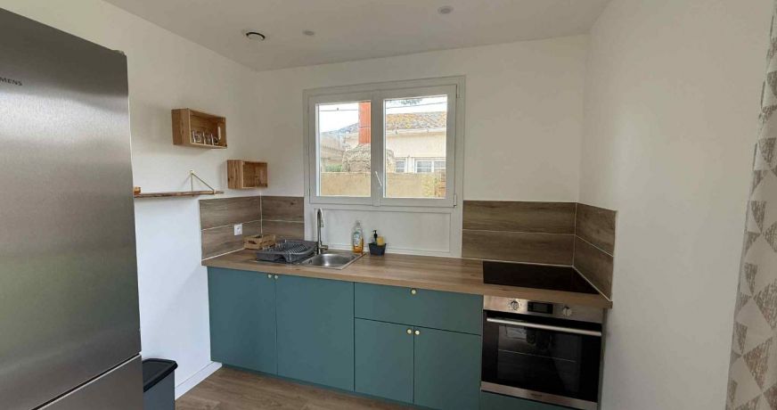 vente Maison de pêcheur Valras Plage