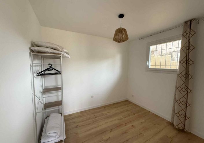 vente Maison de pêcheur Valras Plage