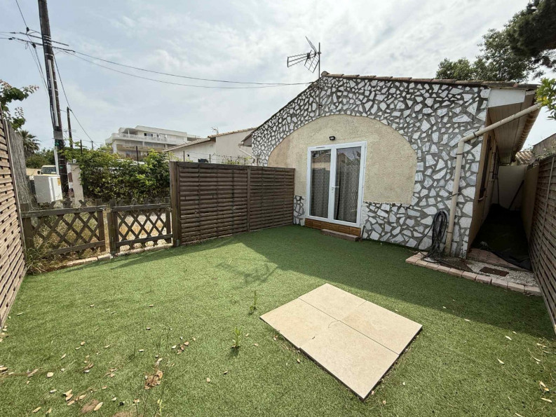 vente Maison de pêcheur Valras Plage - Photo 4