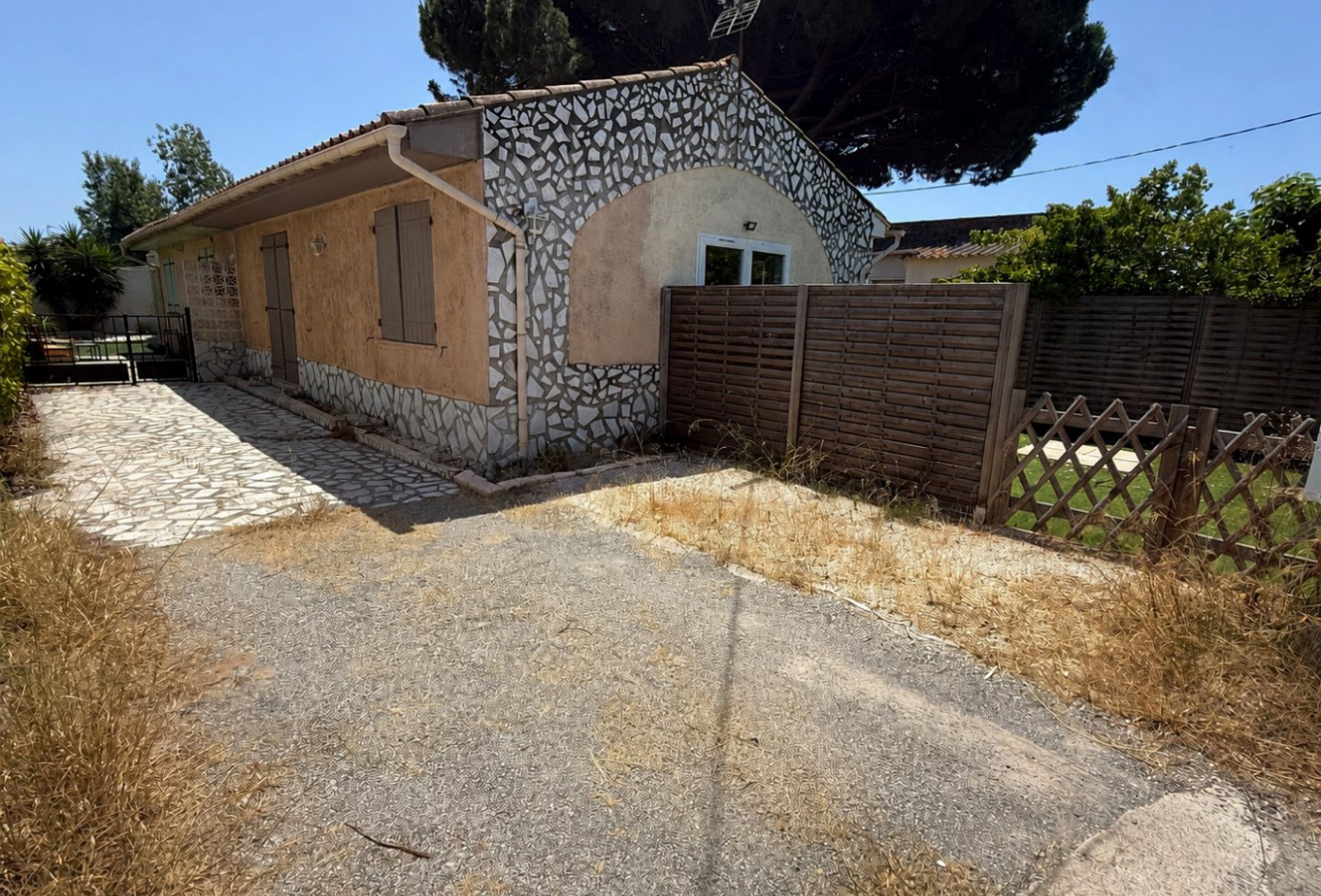 vente Maison de pêcheur Valras Plage - Photo 1