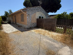 vente Maison de pêcheur Valras Plage