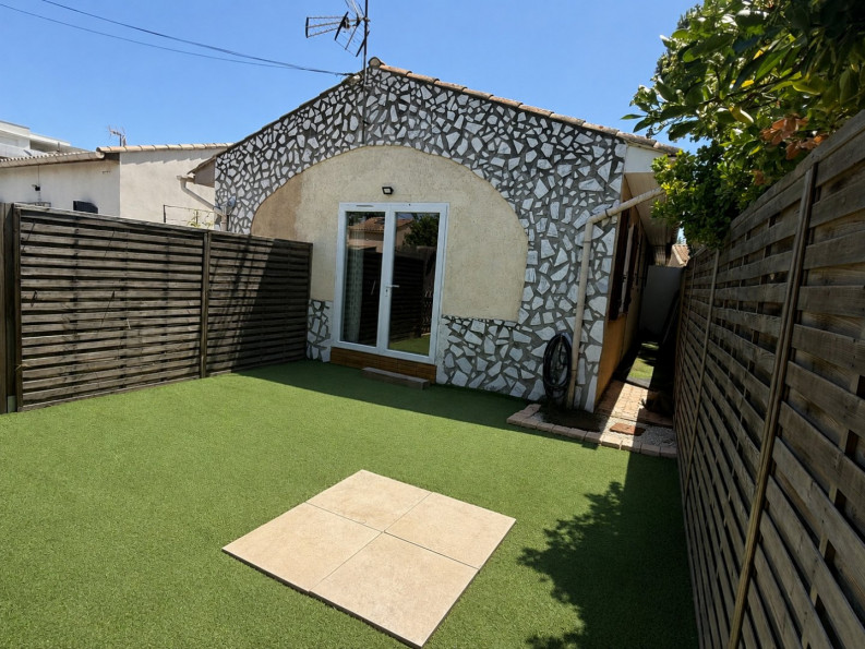 vente Maison de pêcheur Valras Plage - Photo 2