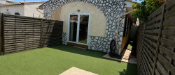 vente Maison de pêcheur Valras Plage