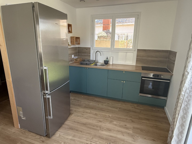 vente Maison de pêcheur Valras Plage - Photo 5