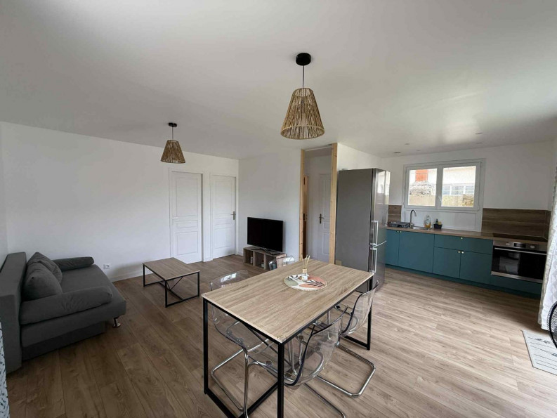 vente Maison de pêcheur Valras Plage - Photo 1