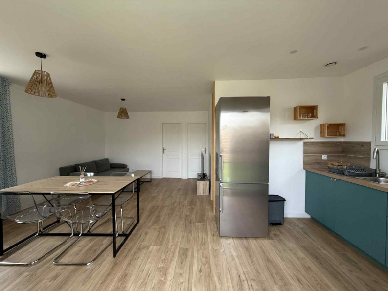 vente Maison de pêcheur Valras Plage - Photo 3