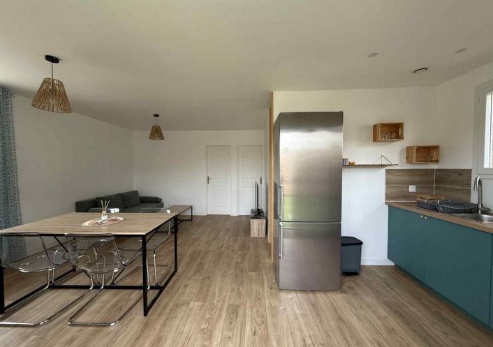 vente Maison de pêcheur Valras Plage