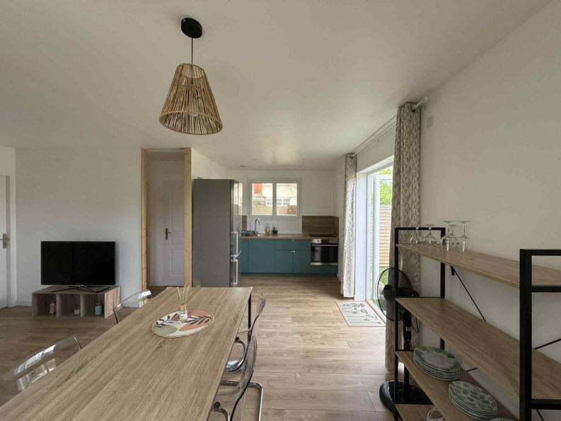 vente Maison de pêcheur Valras Plage - Photo 2