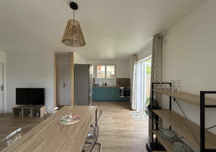 vente Maison de pêcheur Valras Plage