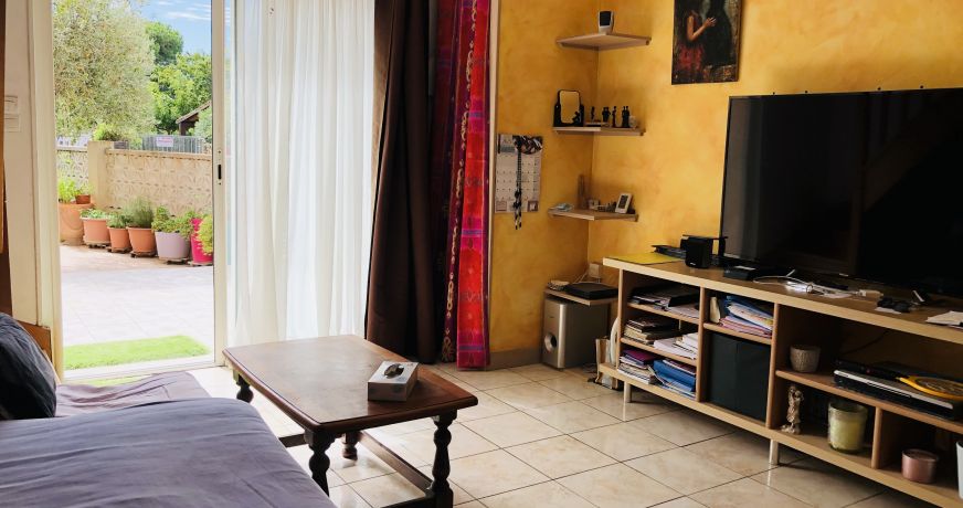 vente Maison Valras Plage