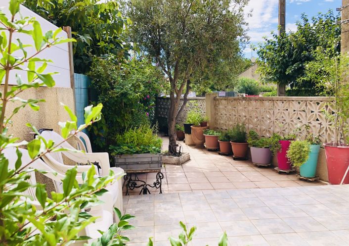 vente Maison Valras Plage