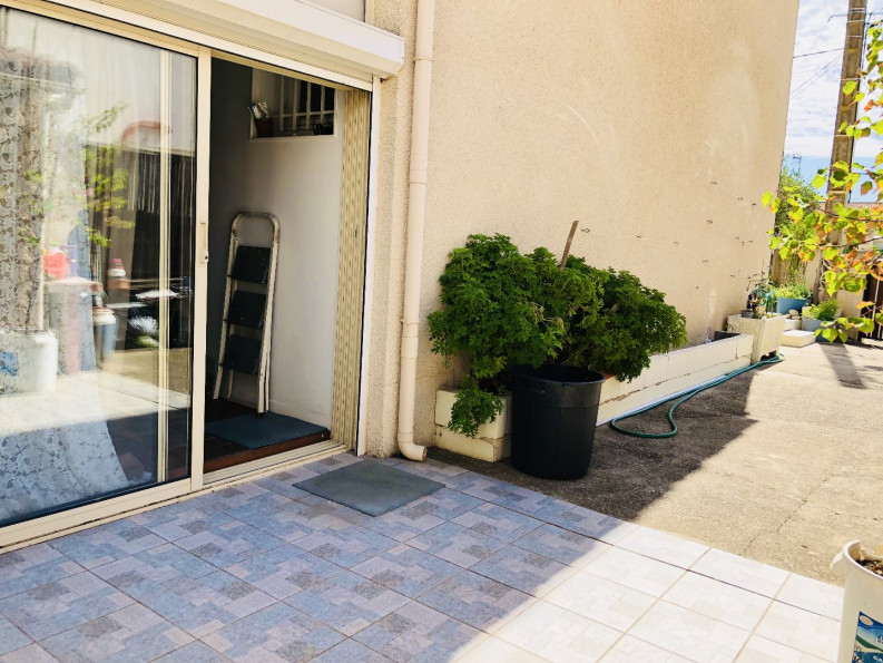 vente Maison Valras Plage - Photo 7